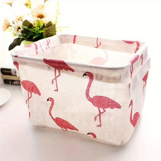 Storage Cloth Basket