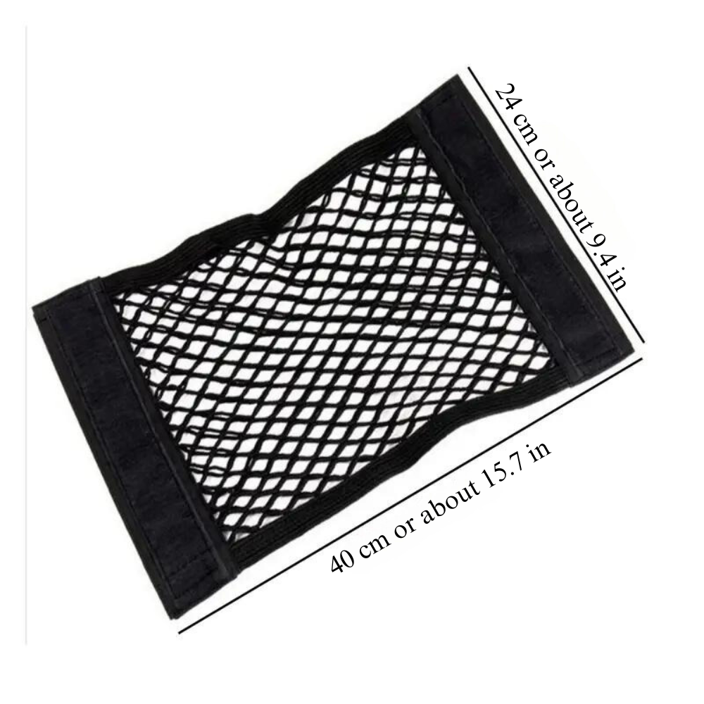 Mesh Storage Bag