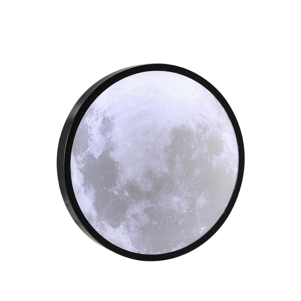 Magic Moon Mirror Light