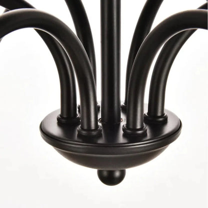 Birch Traditional Chandelier