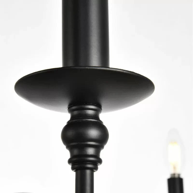 Birch Traditional Chandelier