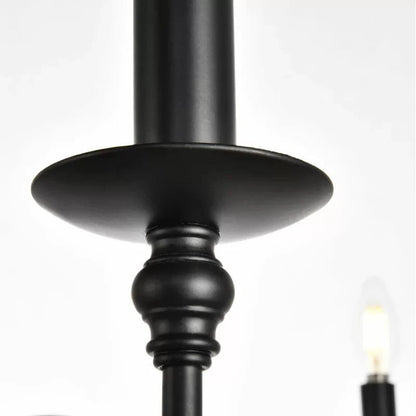 Birch Traditional Chandelier