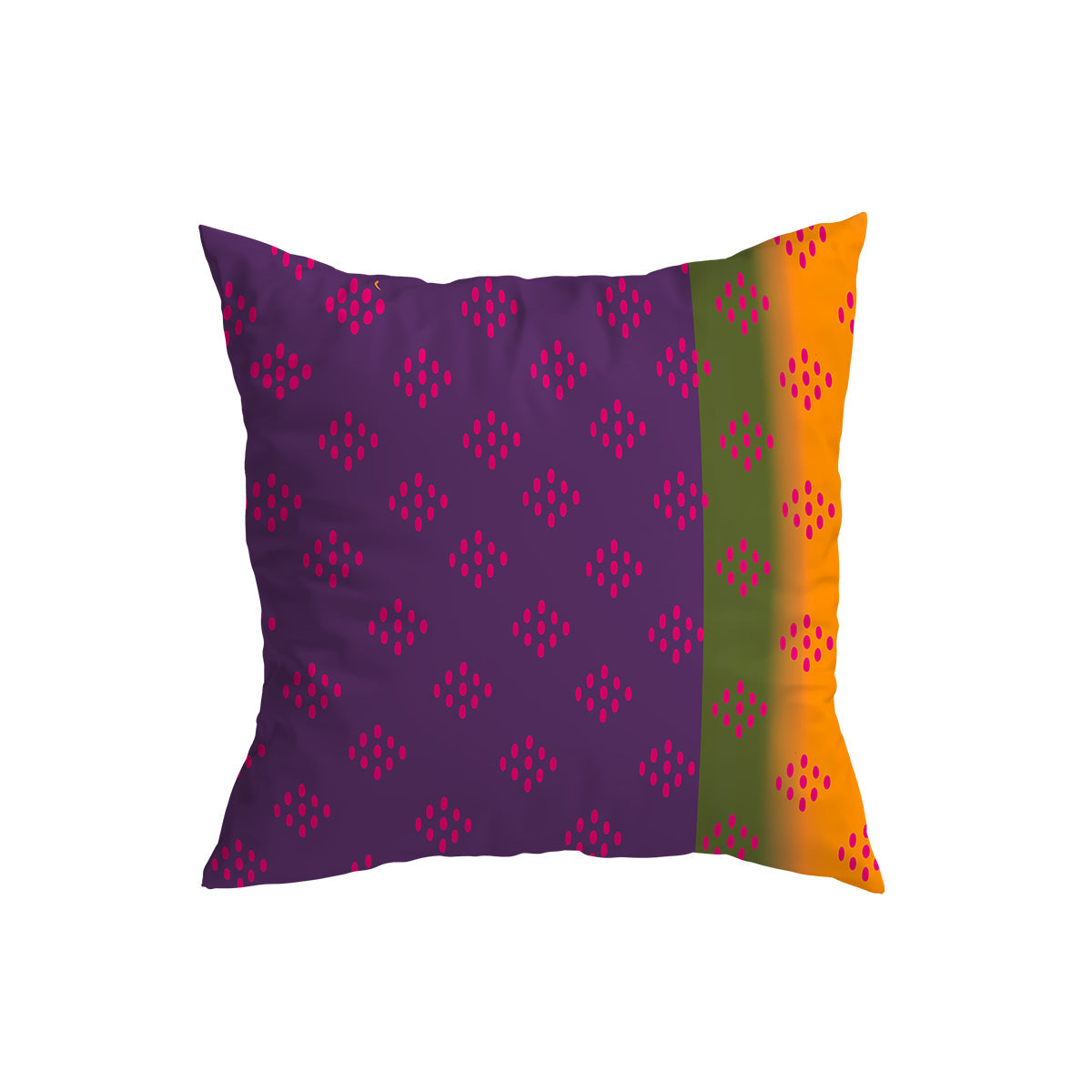 Patchwork Cushion Covers