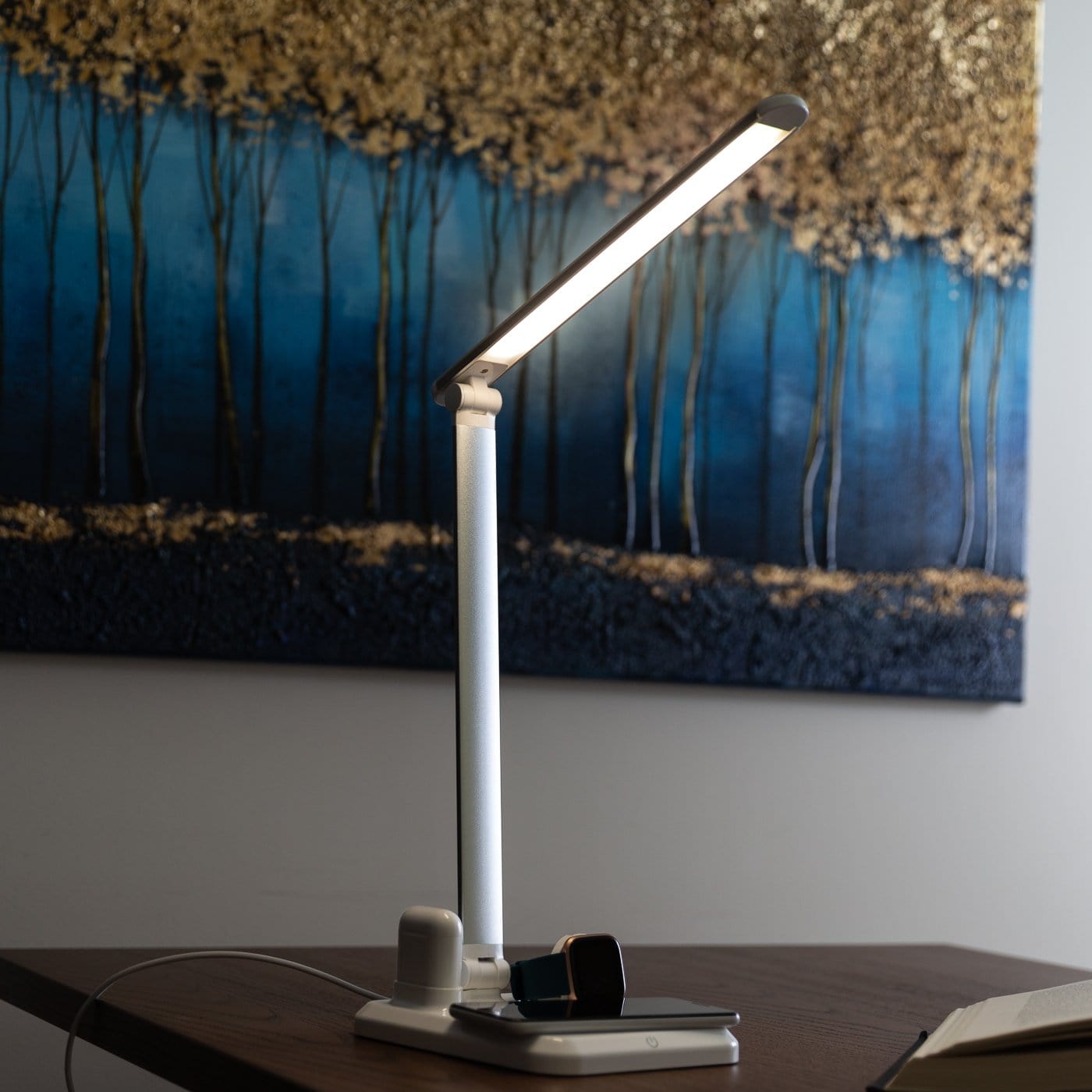 Pomme Desk Lamp