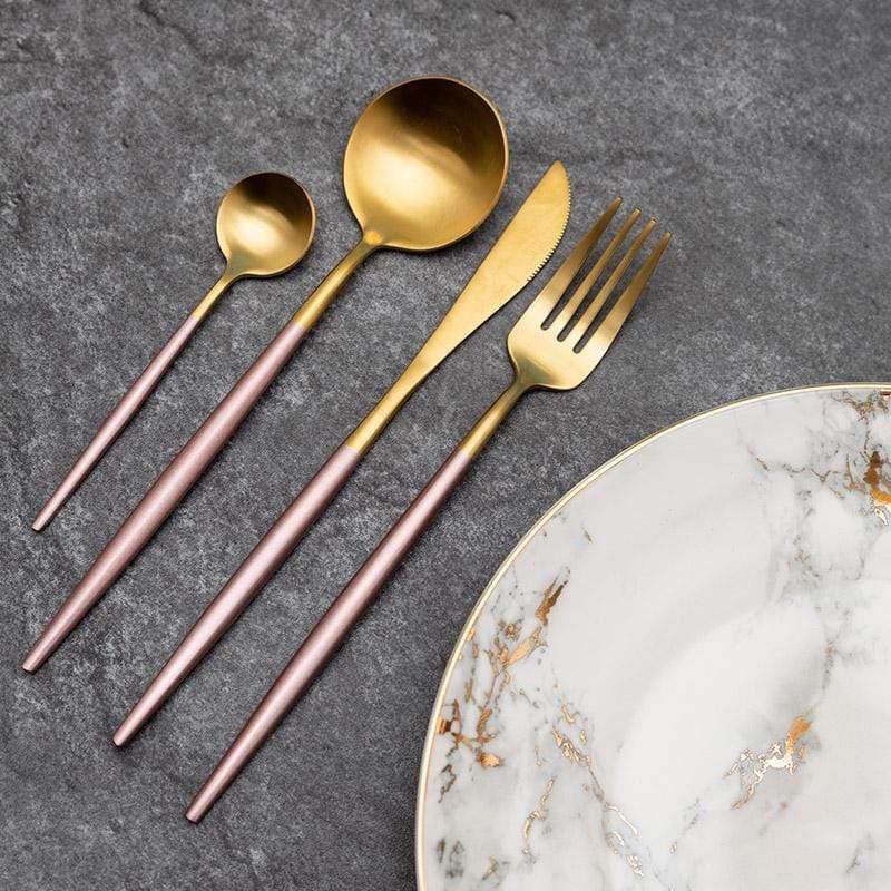 France Set (16 or 24 piece set)