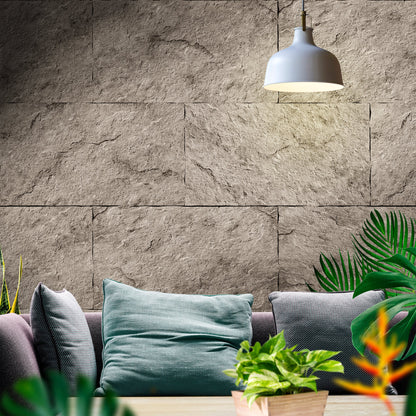 Stone Rock Wall Panel (Lightweight)