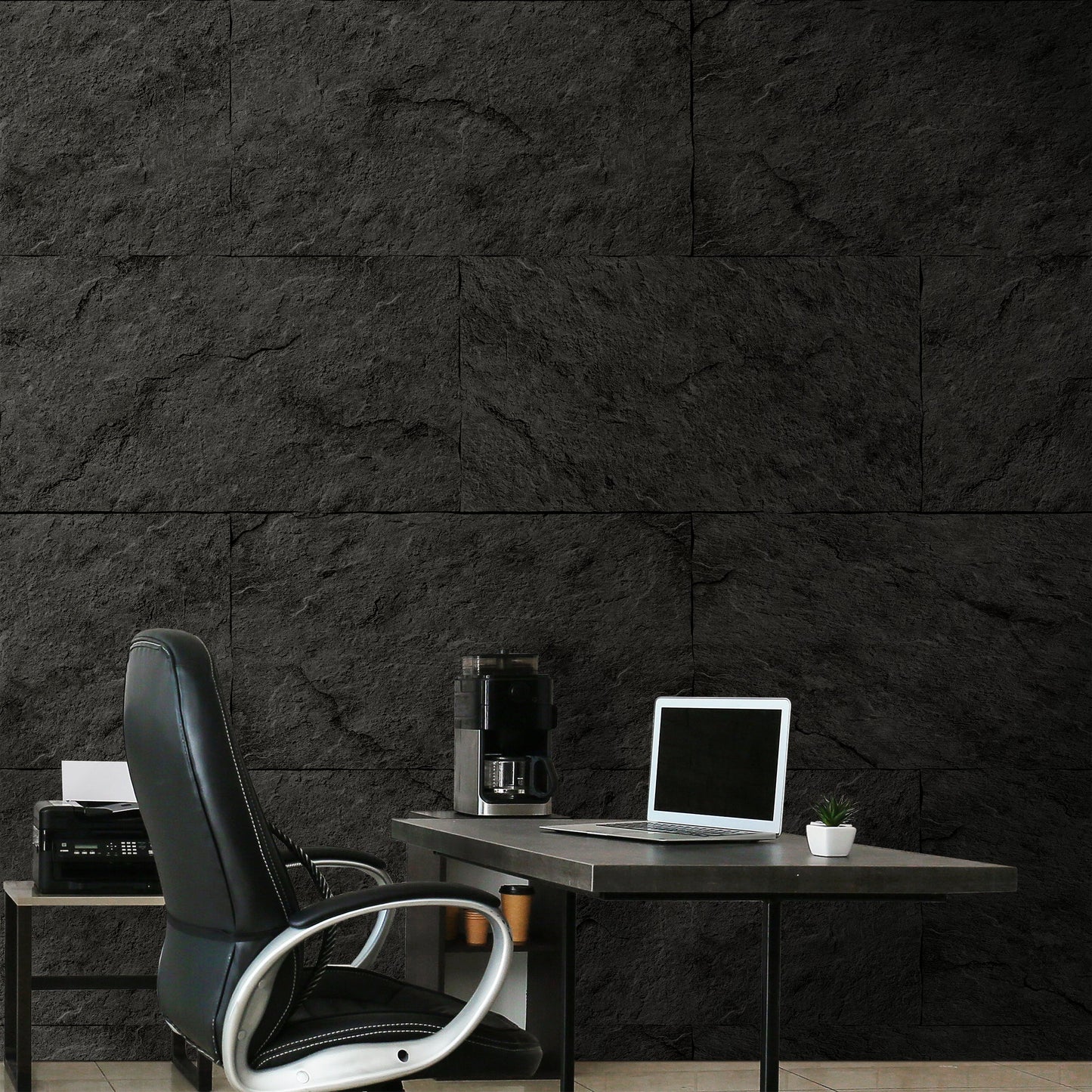 Stone Rock Wall Panel (Lightweight)