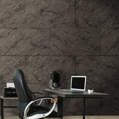 Stone Rock Wall Panel (Lightweight)