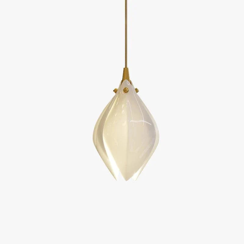 Blooming Soon Pendant Light