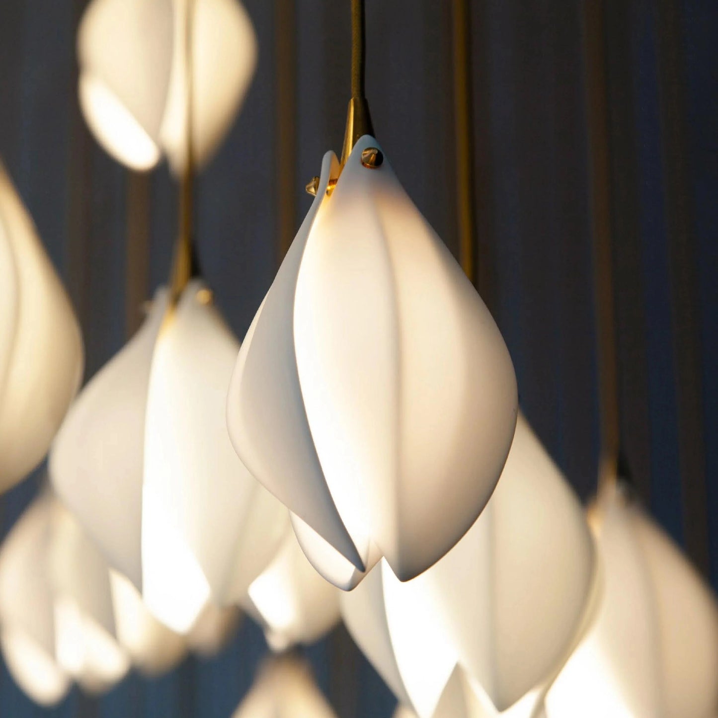 Blooming Soon Pendant Light