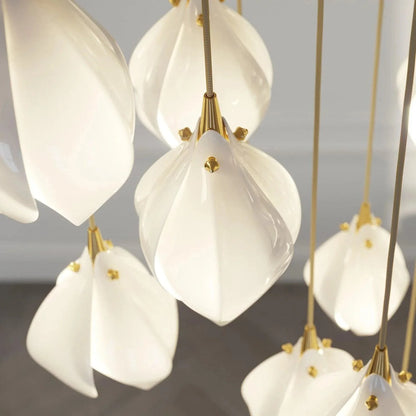 Blooming Soon Pendant Light