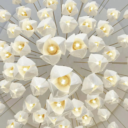 Blooming Soon Pendant Light