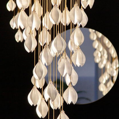 Blooming Soon Pendant Light