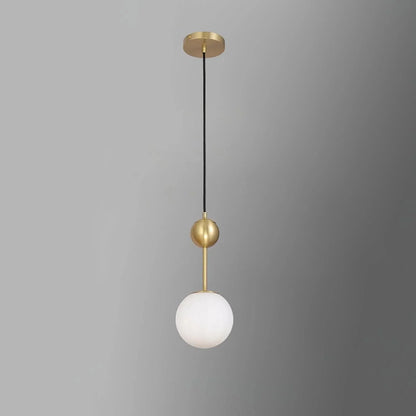 Born Pendant Light