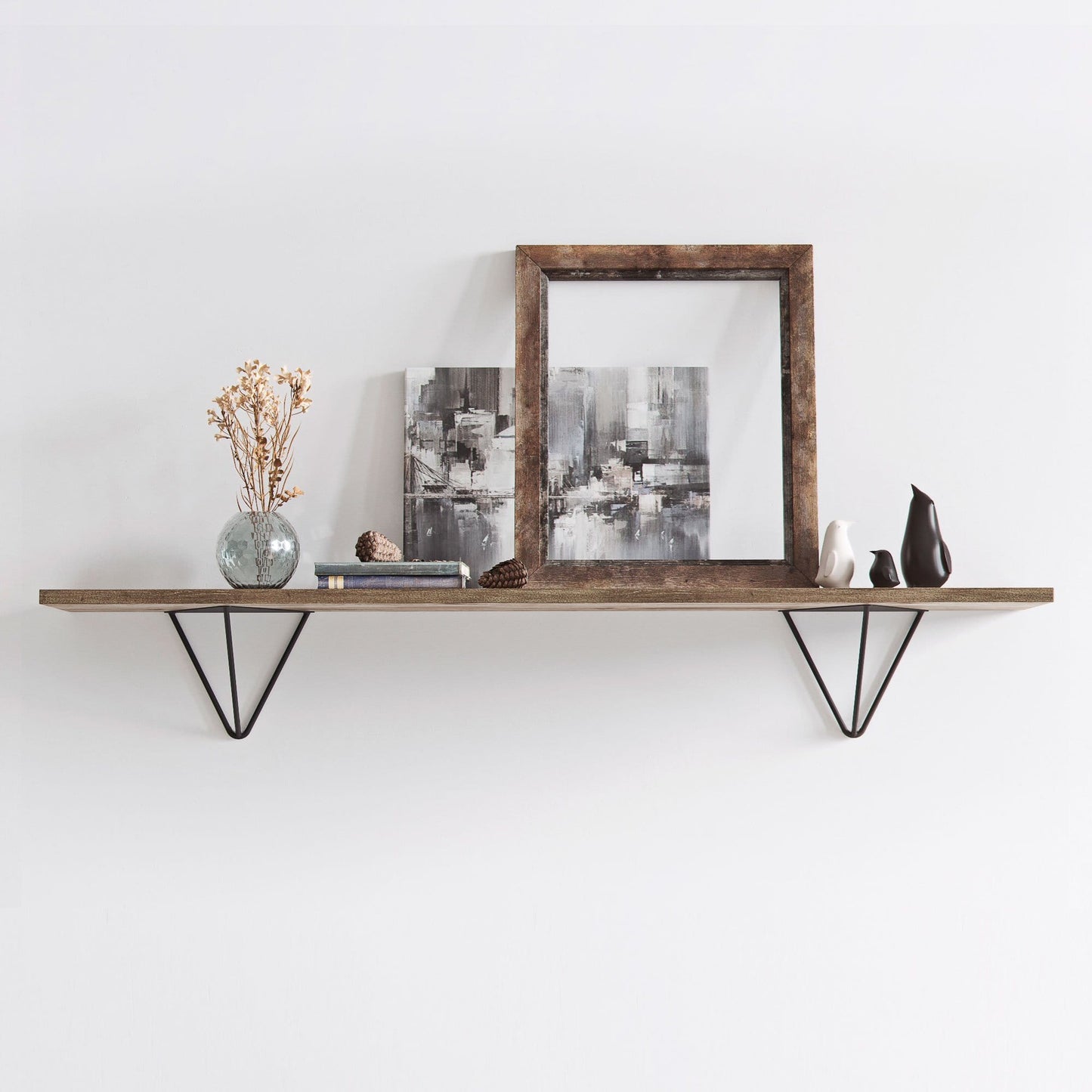 Triangle Shelf Bracket