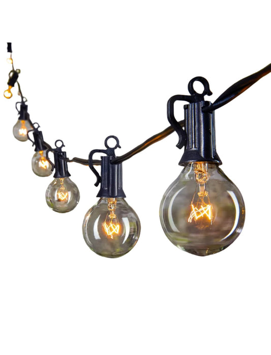 LED Outdoor String Waterproof Patio Lighting