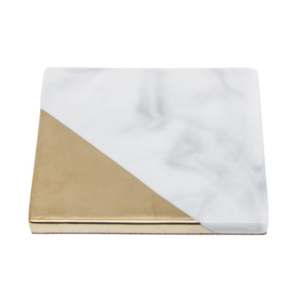 Marble Coaster