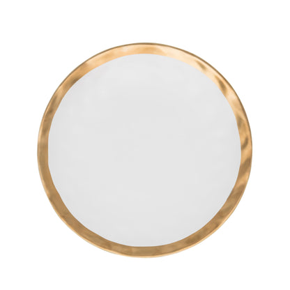 Pearl Plate (Set of 2)