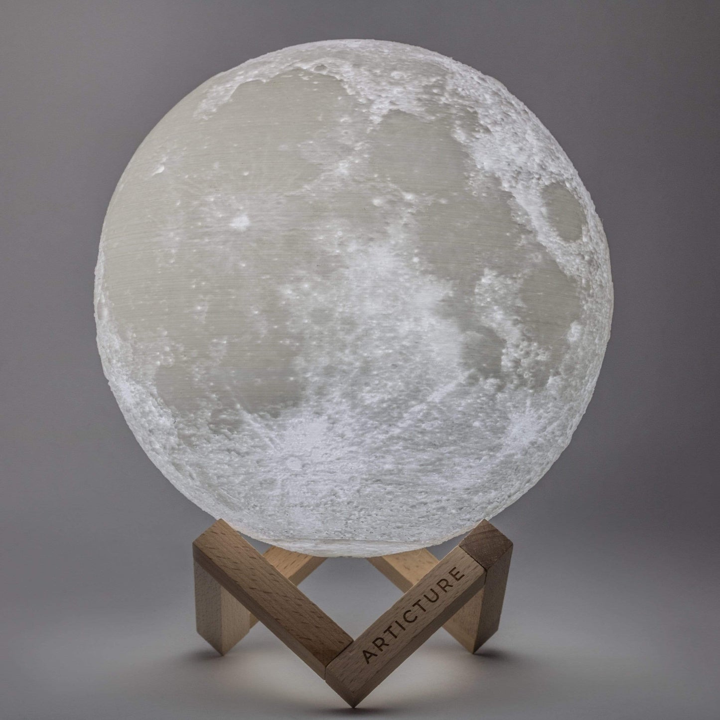 Custom Moon Light