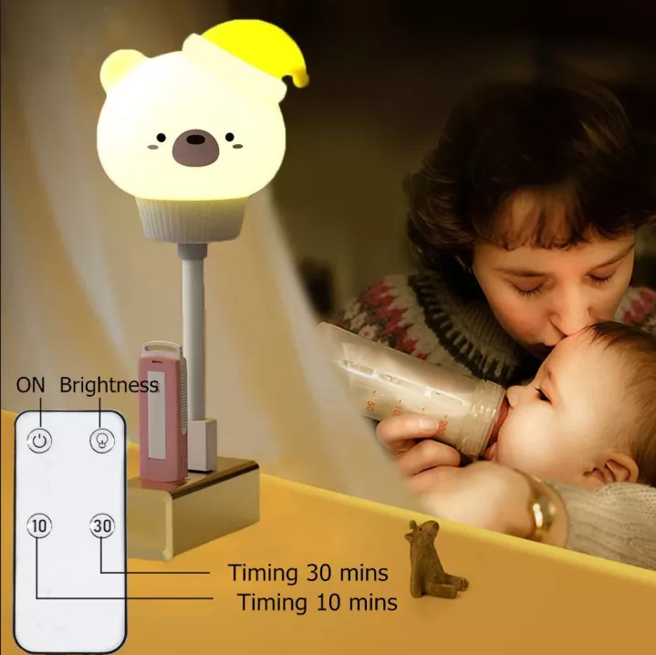 Cutely™ Night Light