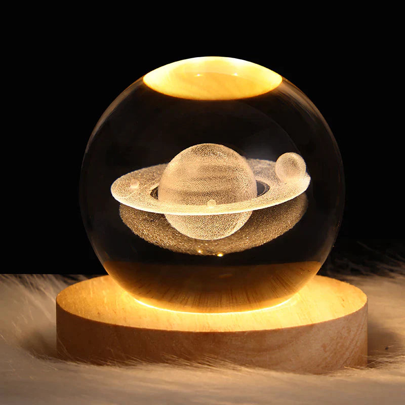 Harmony Light Cosmos Orb