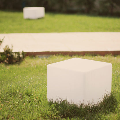 Cubic Garden Light