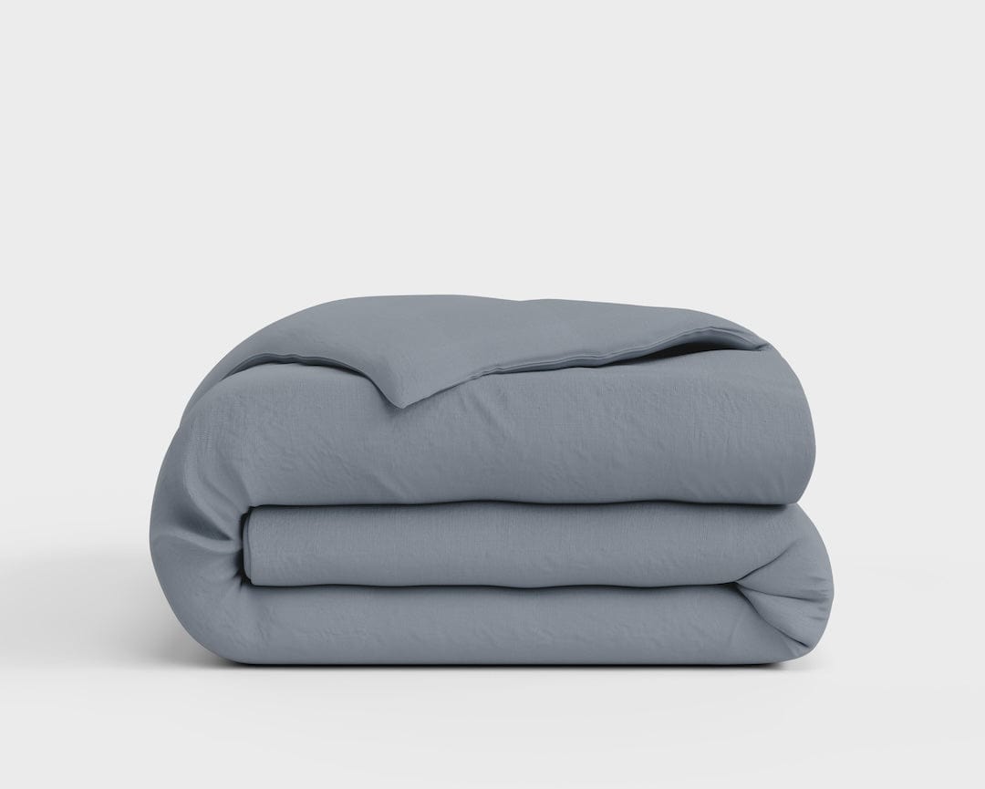 European Linen Duvet