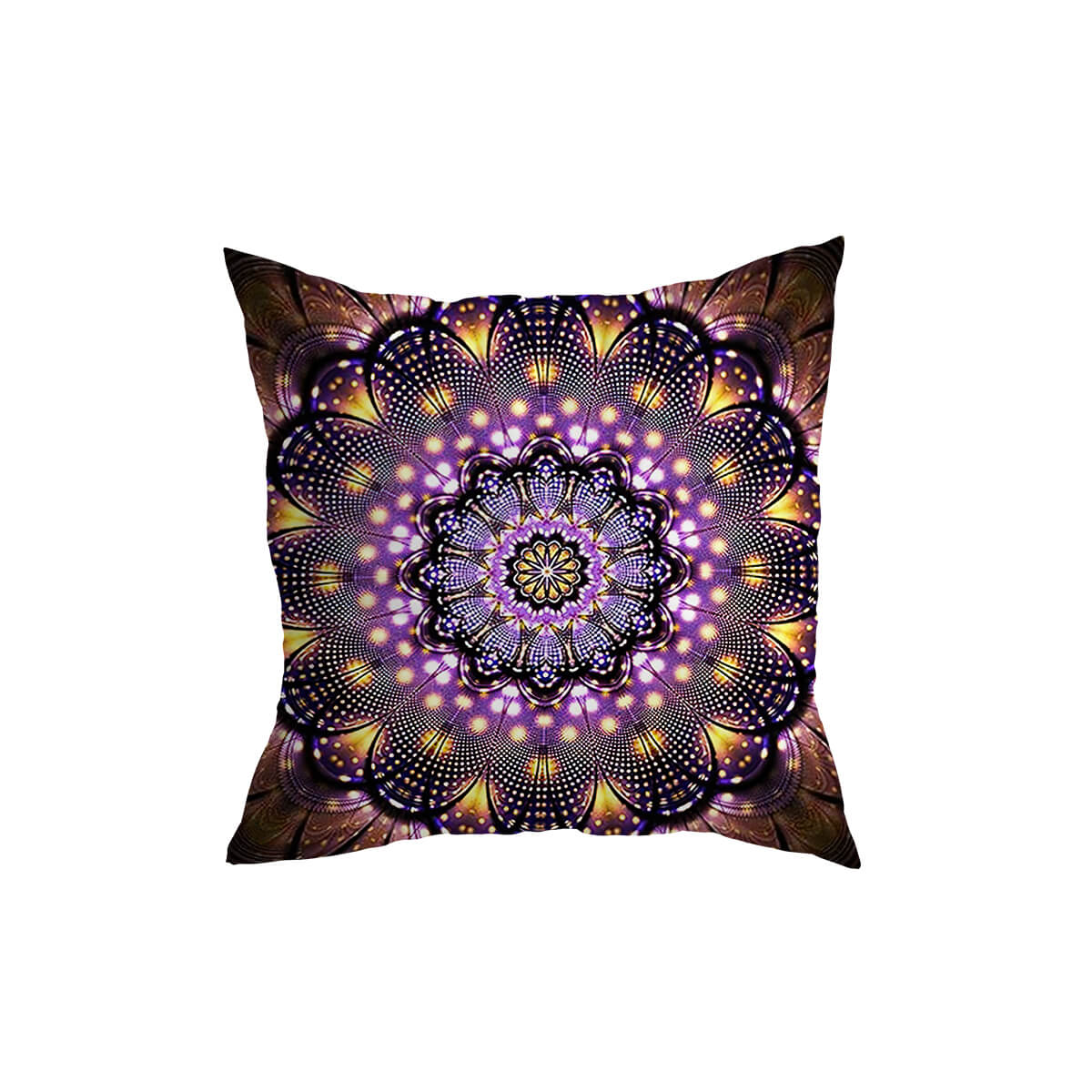 Modern Bohemian Pattern Cushion Covers