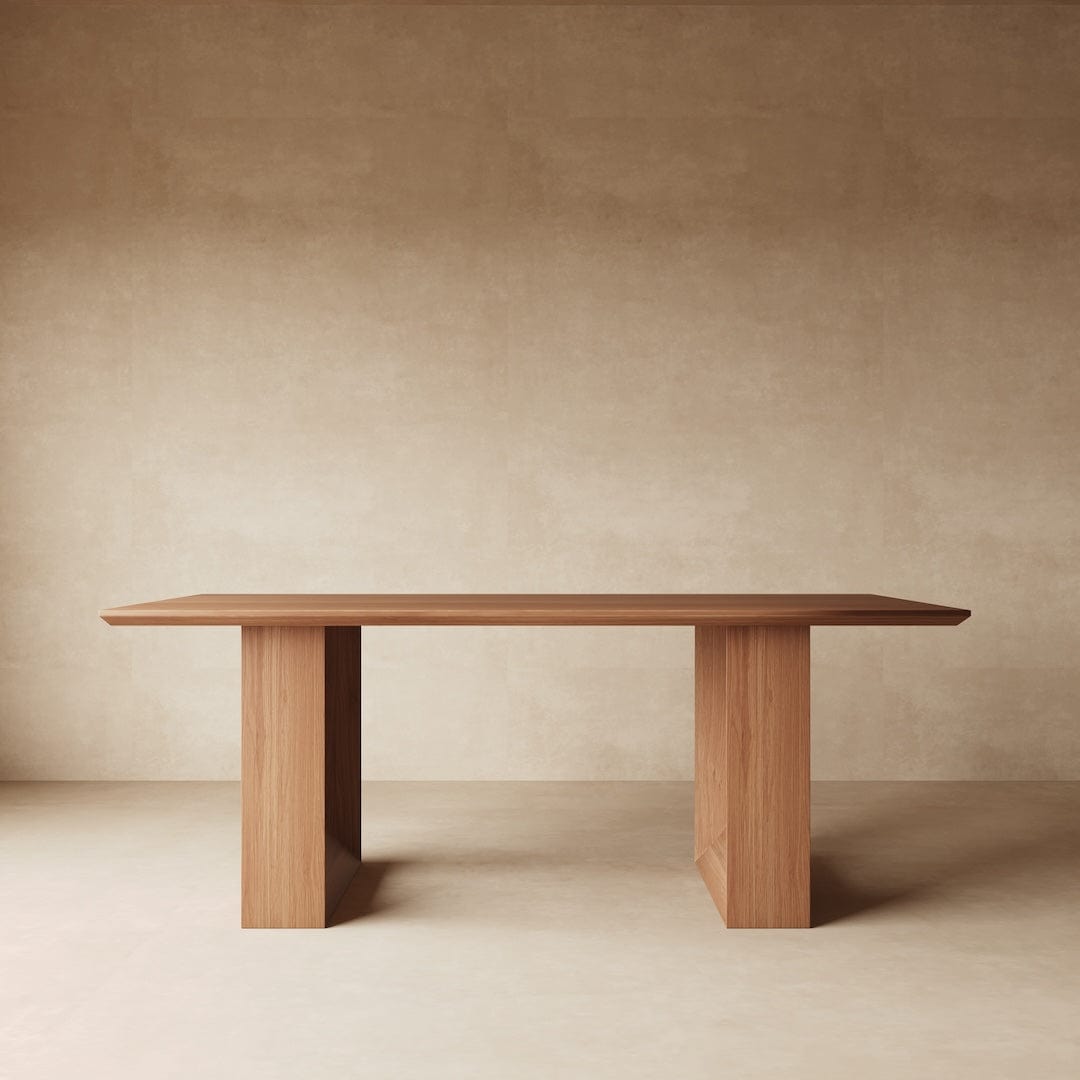 Euclid Modern Contemporary Dining Table