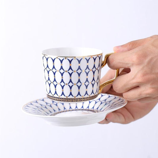 Athens Tea Cup