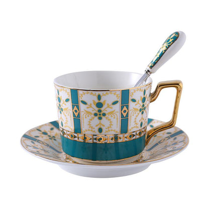 Athens Tea Cup