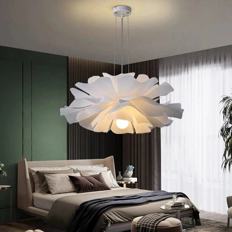 Cloud Flower Chandelier