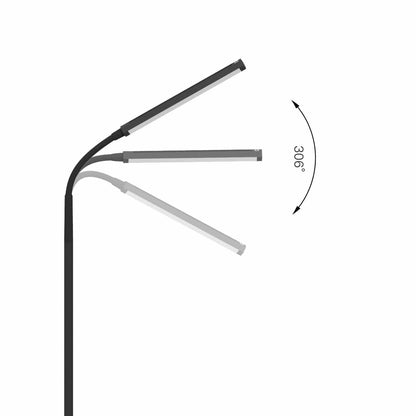 Sleek Floor Lamp