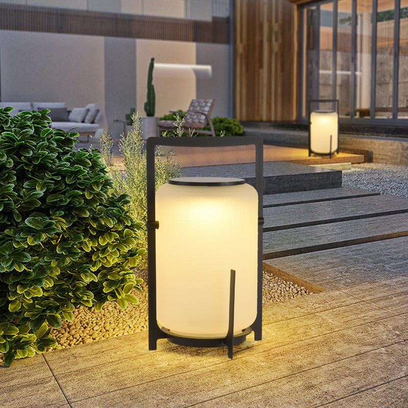 Lampara Outdoor Light (Solar)