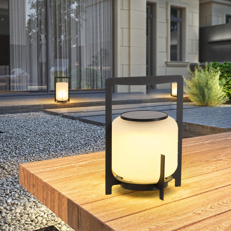 Lampara Outdoor Light (Solar)