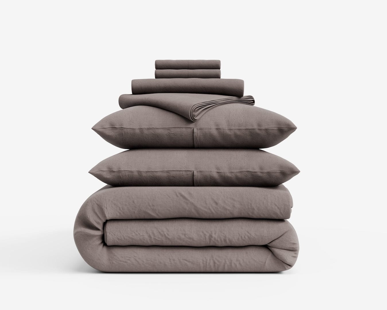 European Linen Bundle