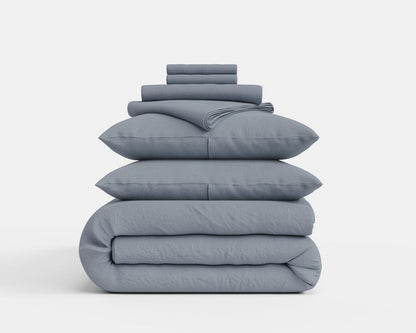 European Linen Bundle