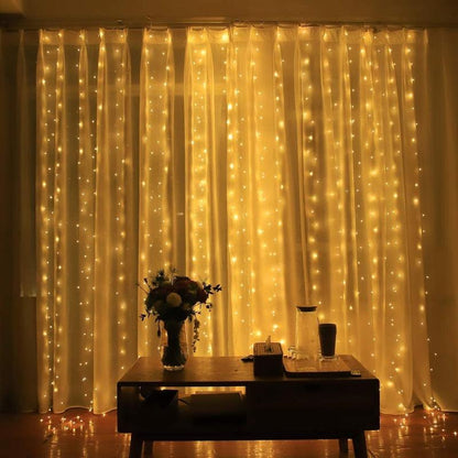 Fairy Curtain