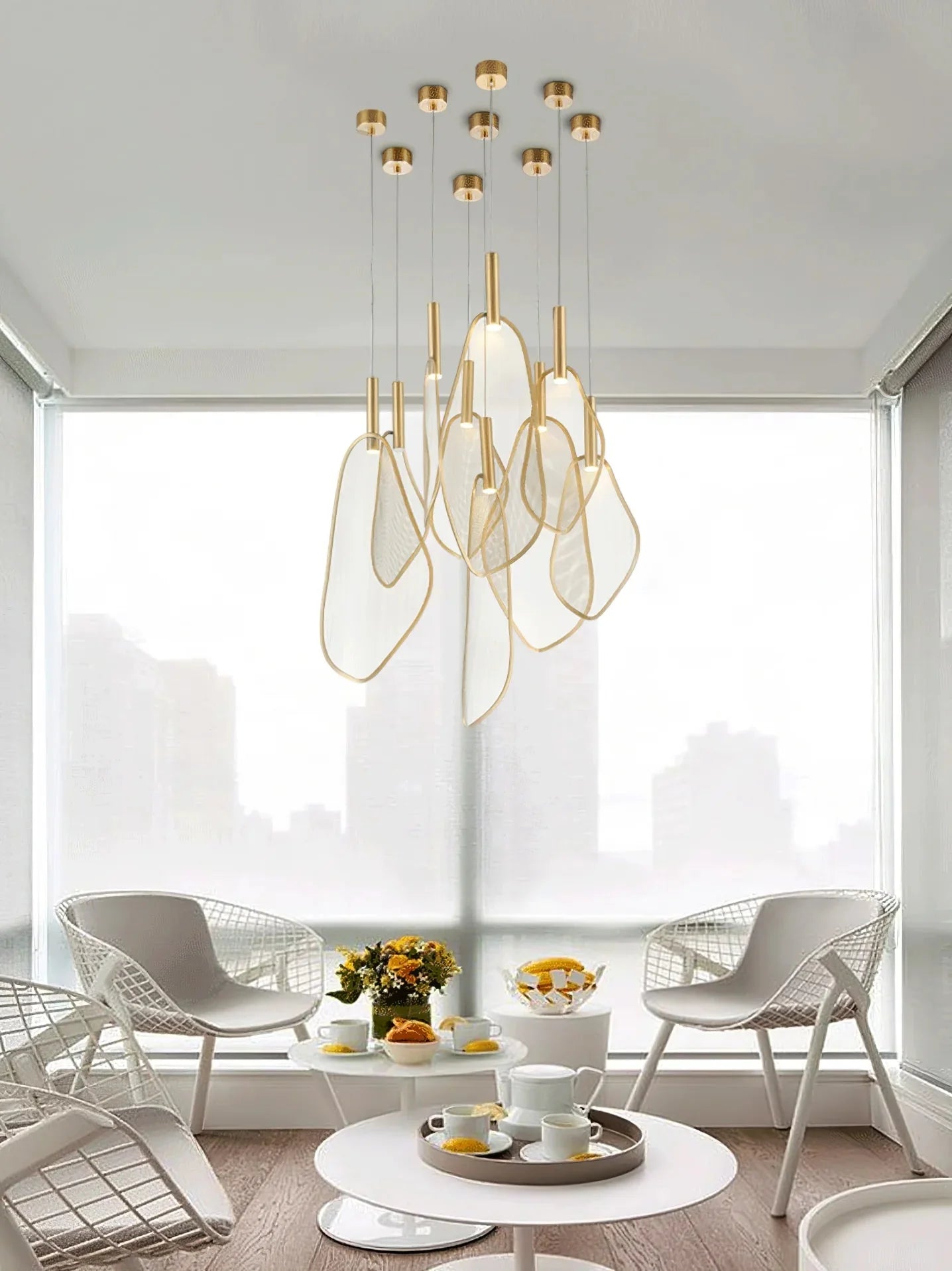 Fanna Sue Pendant Light