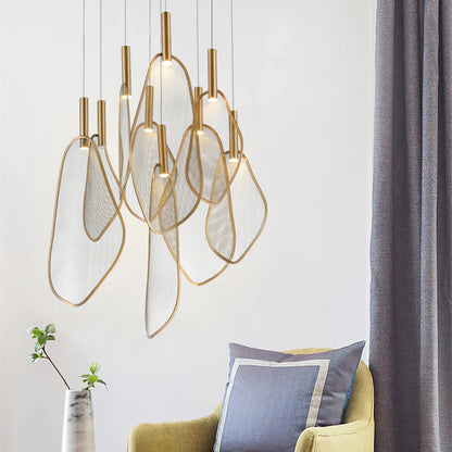 Fanna Sue Pendant Light