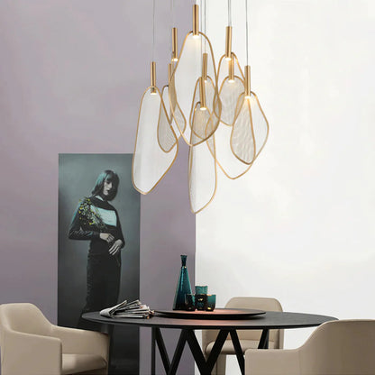 Fanna Sue Pendant Light