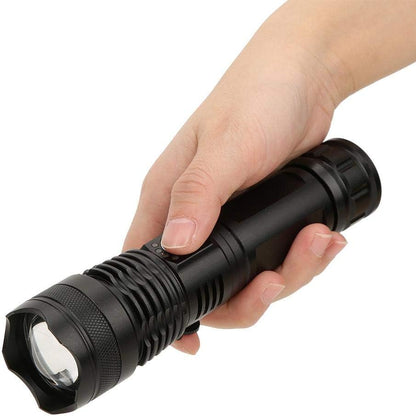 BeamMax™ Flashlight