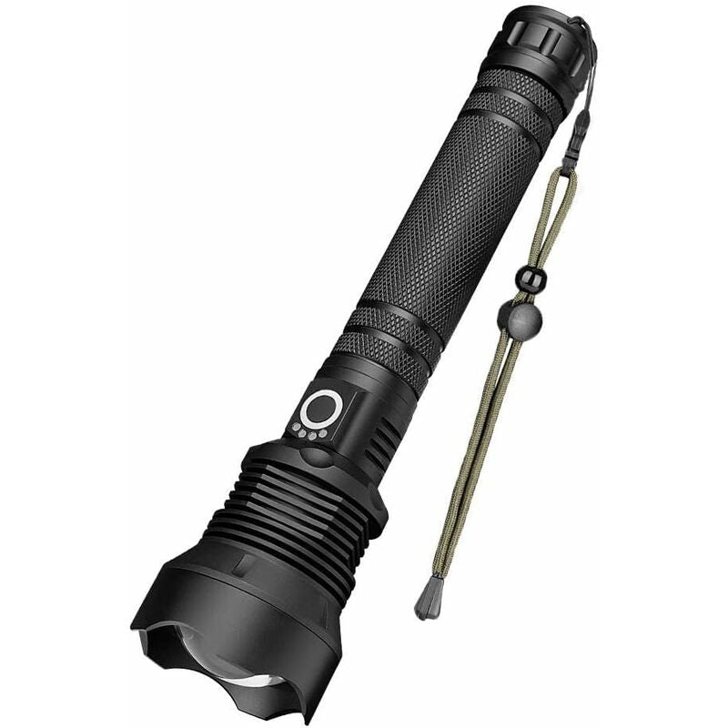 BeamMax™ Flashlight