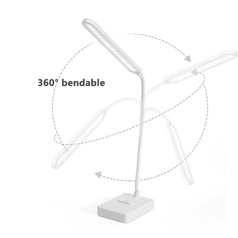 FlexiLight™ Desk Lamp