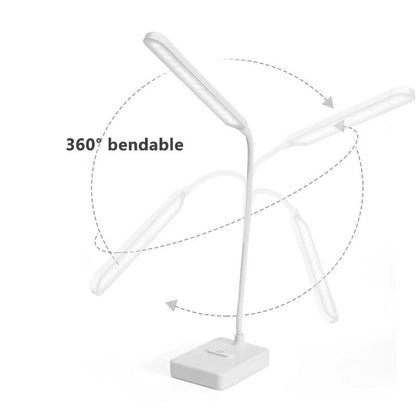 FlexiLight™ Desk Lamp