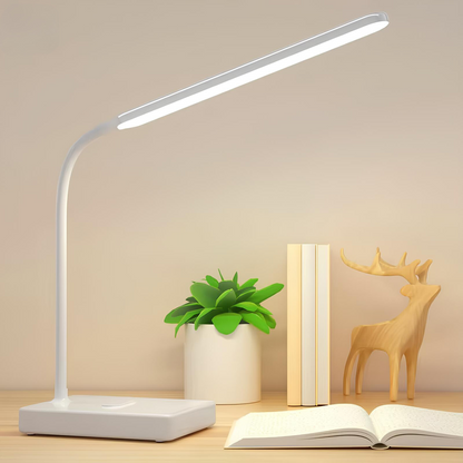 FlexiLight™ Desk Lamp