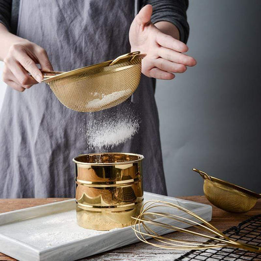Precious Strainer Collection