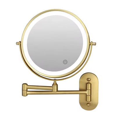 IlluminAura™ Make-Up Mirror