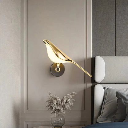 Chiriya Wall Sconce