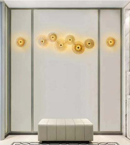 Imperia Knox Wall Light